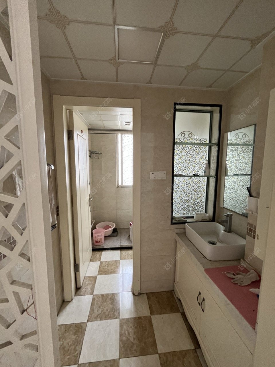 常州朝阳瑞景华庭在租房源室内图_小牛看房