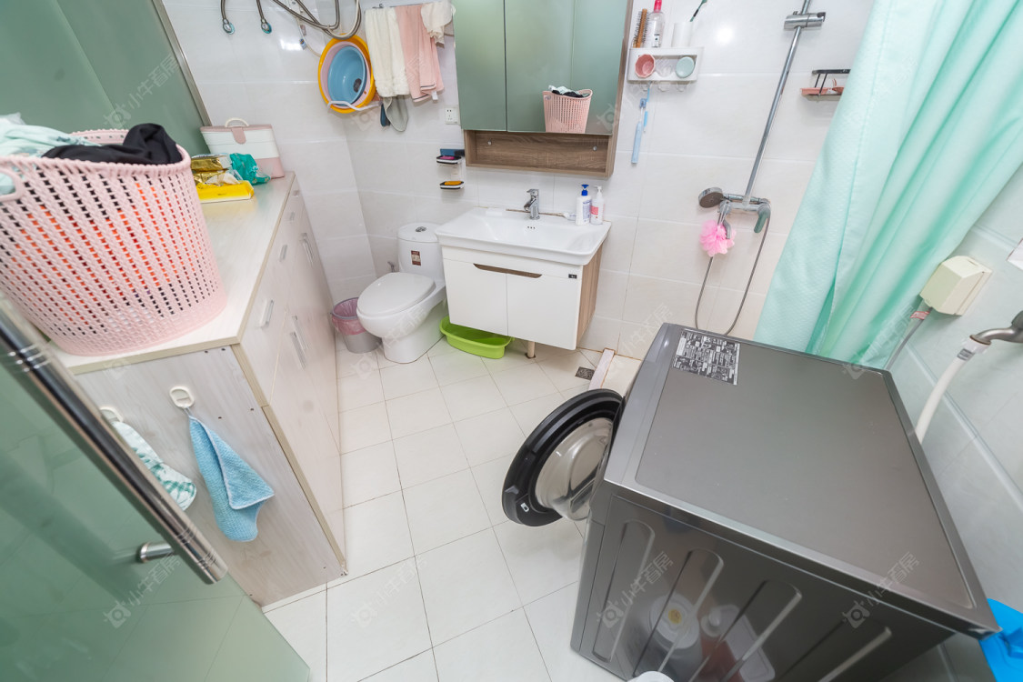 常州侨光苑在售二手房源室内图_小牛看房