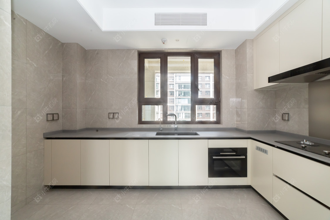 常州中建招商龙宸壹号在售二手房源室内图_小牛看房