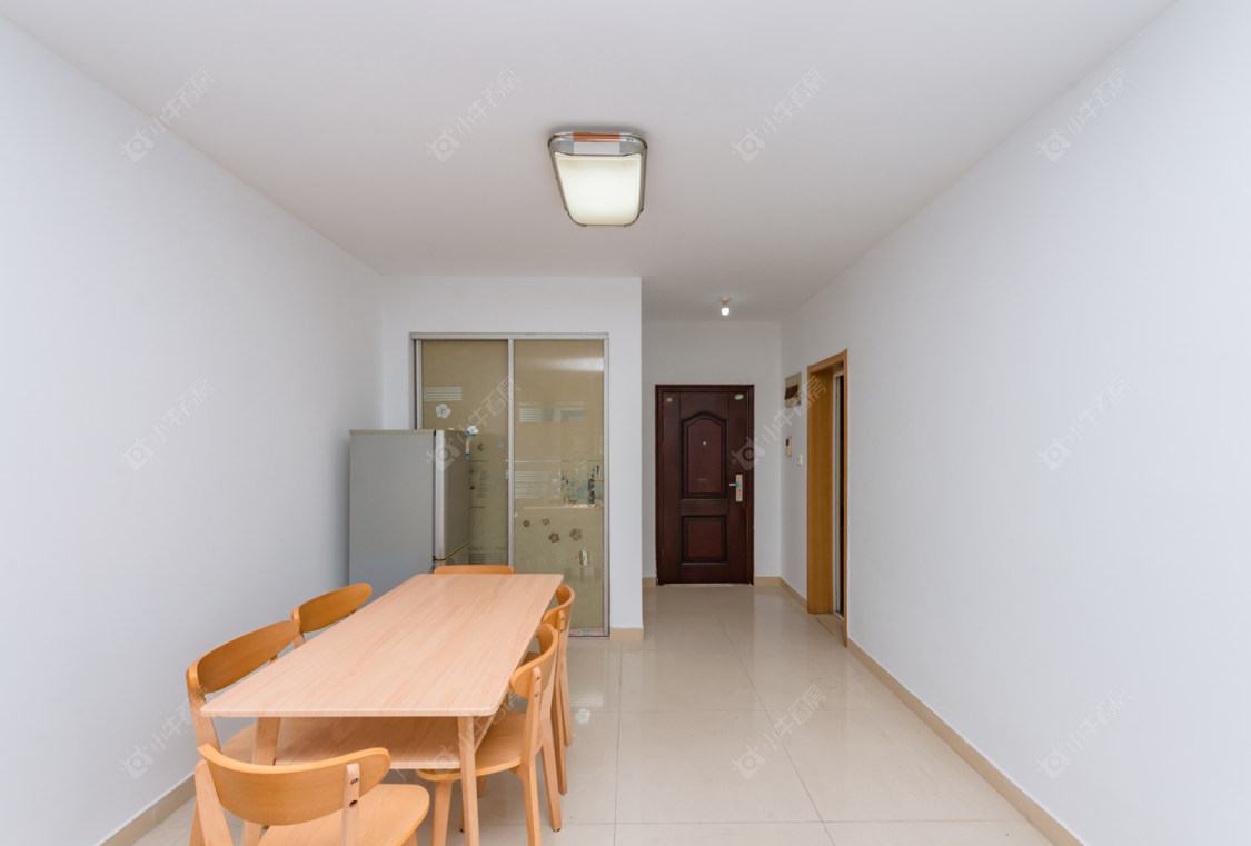 常州凯悦中心在售二手房源室内图_小牛看房