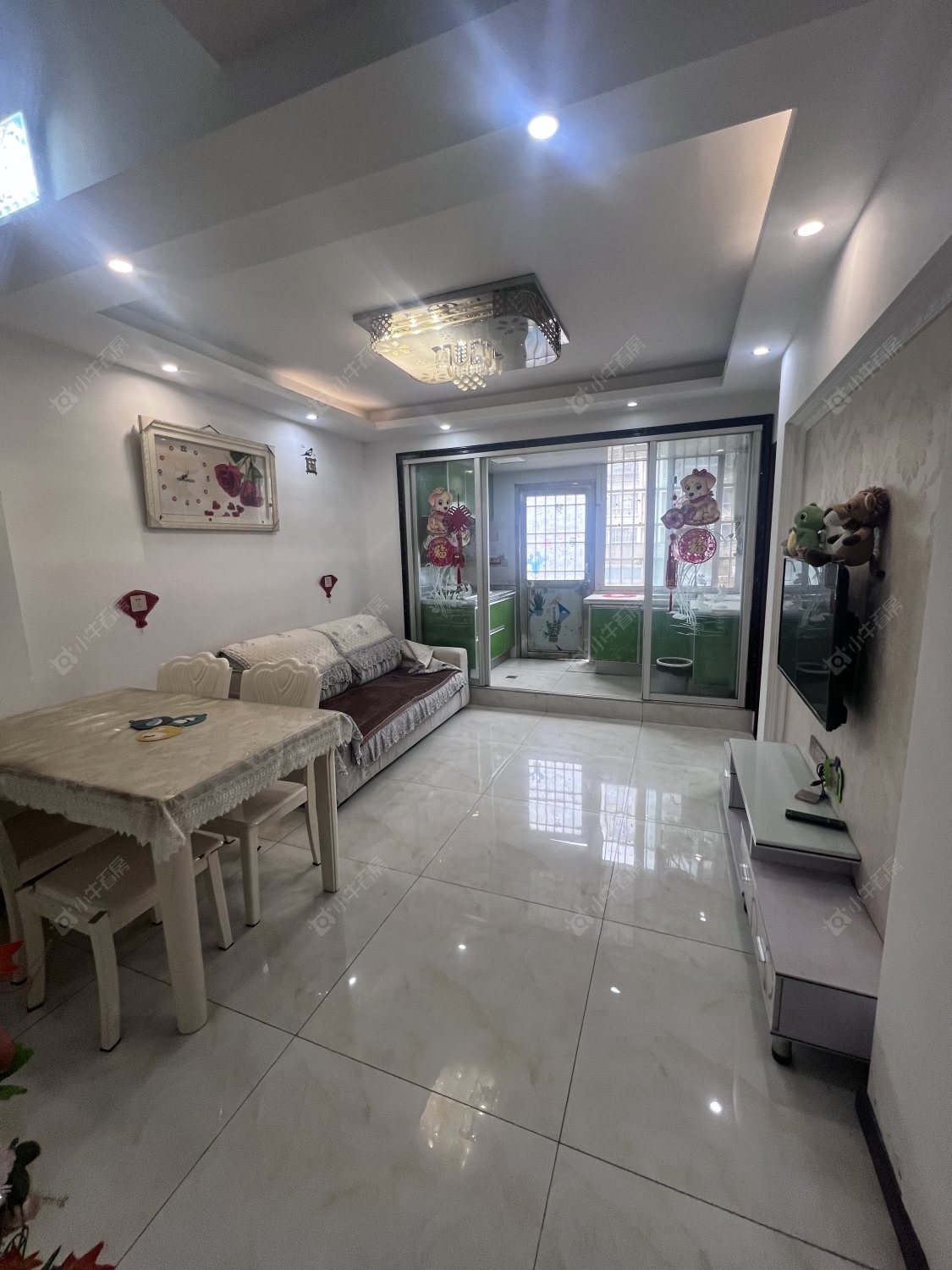 常州滨江明珠城东区在租房源_小牛看房