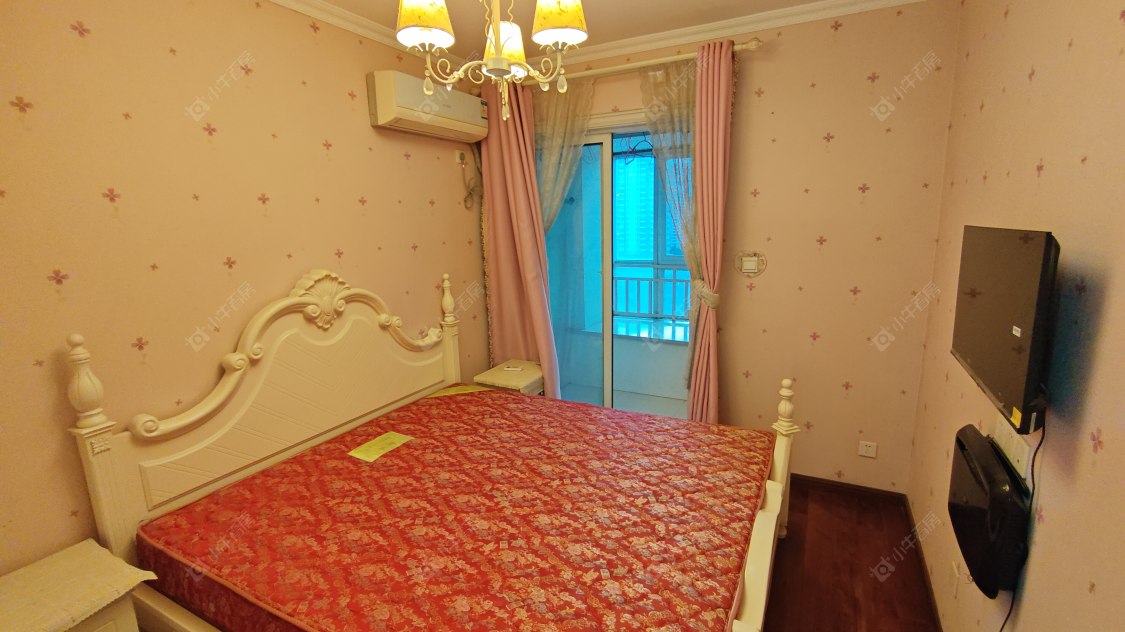 常州名骏家园在租房源_小牛看房