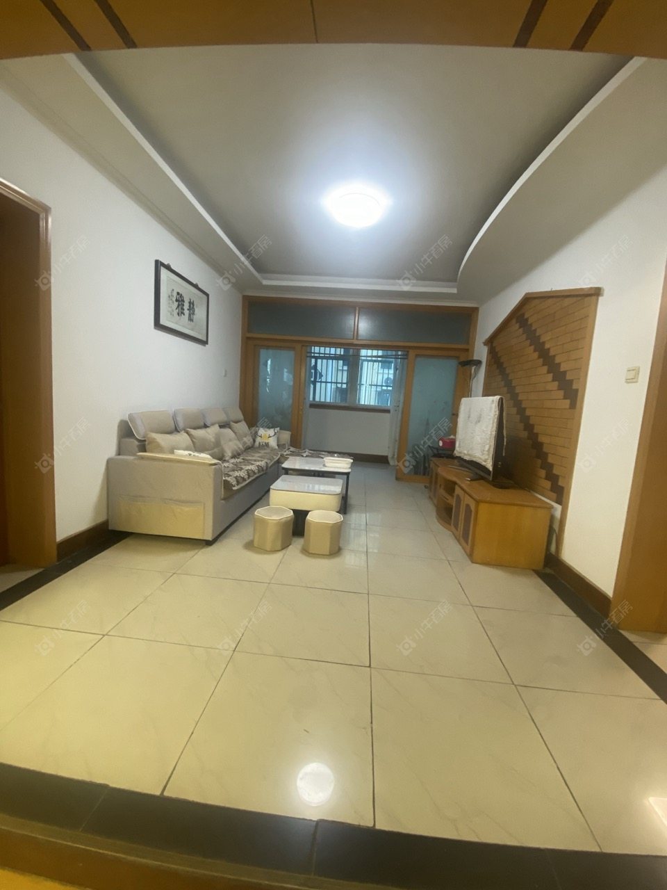 常州锦绣东苑在租房源室内图_小牛看房