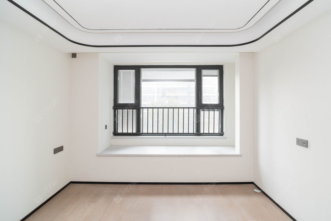 万科瑧湾汇(原蓝光黑钻)房源室内图 常州万科瑧湾汇(原蓝光黑钻)在售二手房源室内图_小牛看房