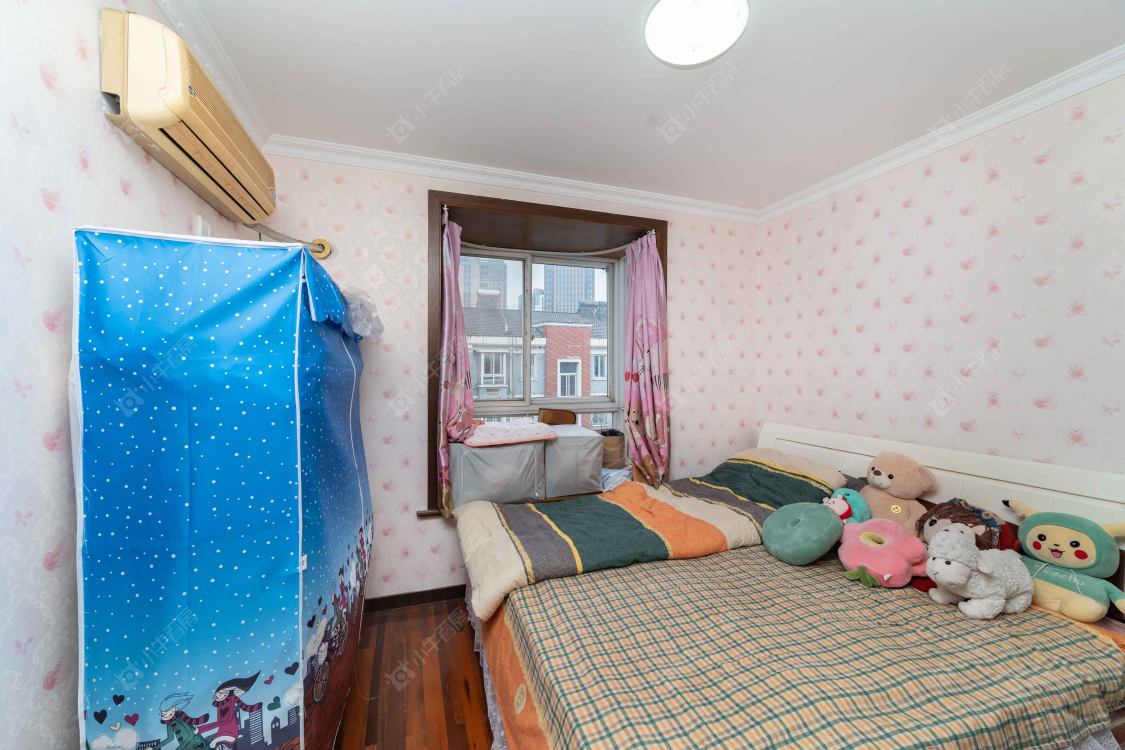 河苑家园二期房源室内图 常州河苑家园二期在售二手房源室内图_小牛看房