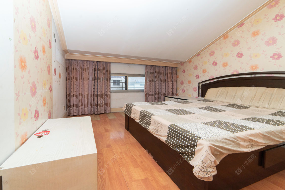 常州勤业六村在售二手房源室内图_小牛看房