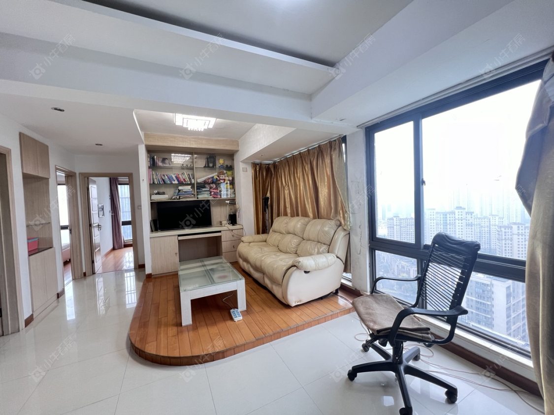 常州金百国际在租房源室内图_小牛看房