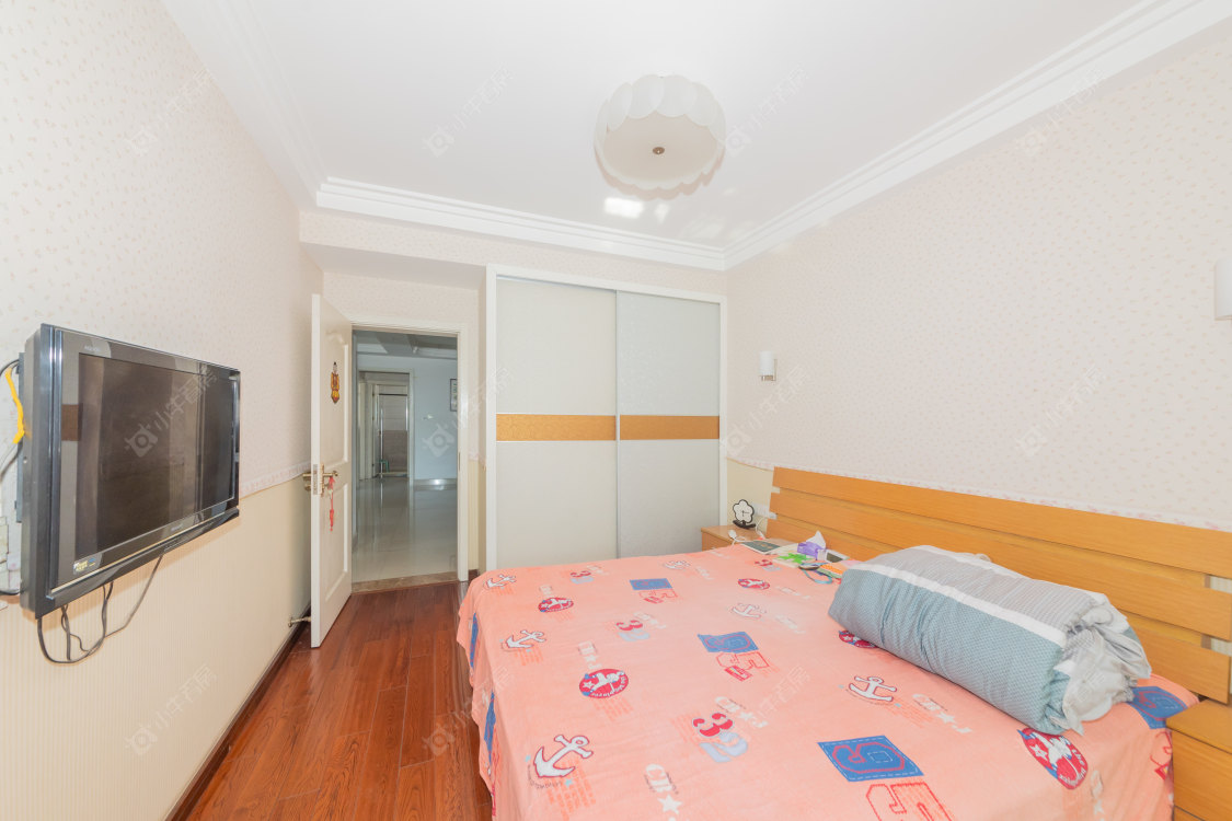 九洲花园二期房源室内图 常州九洲花园二期在售二手房源室内图_小牛看房