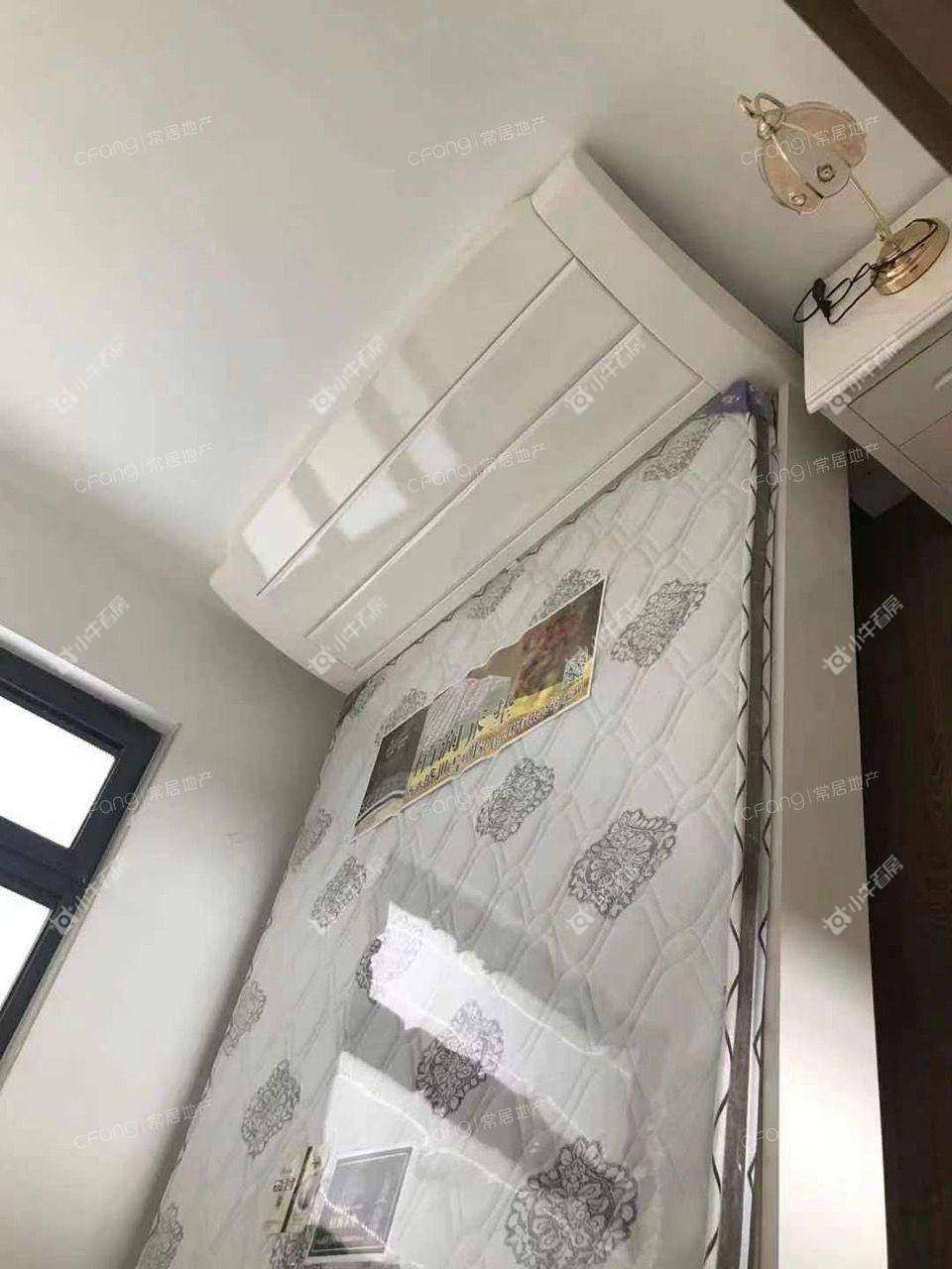 常州碧桂园壹号天禧在租房源_小牛看房