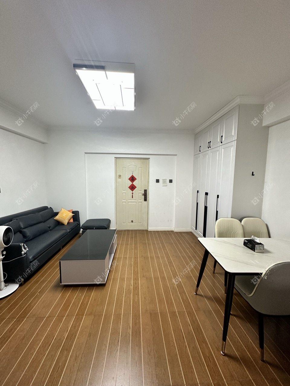 金鼎公寓房源室内图 常州金鼎公寓在租房源室内图_小牛看房