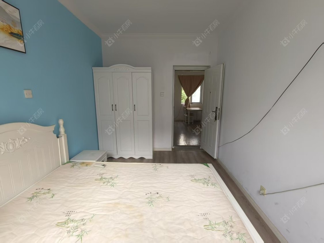 常州新华苑在租房源室内图_小牛看房