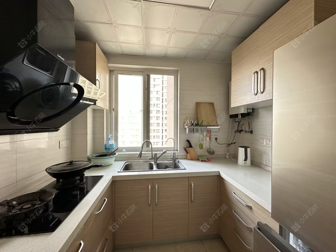 常州紫廷名苑在租房源_小牛看房