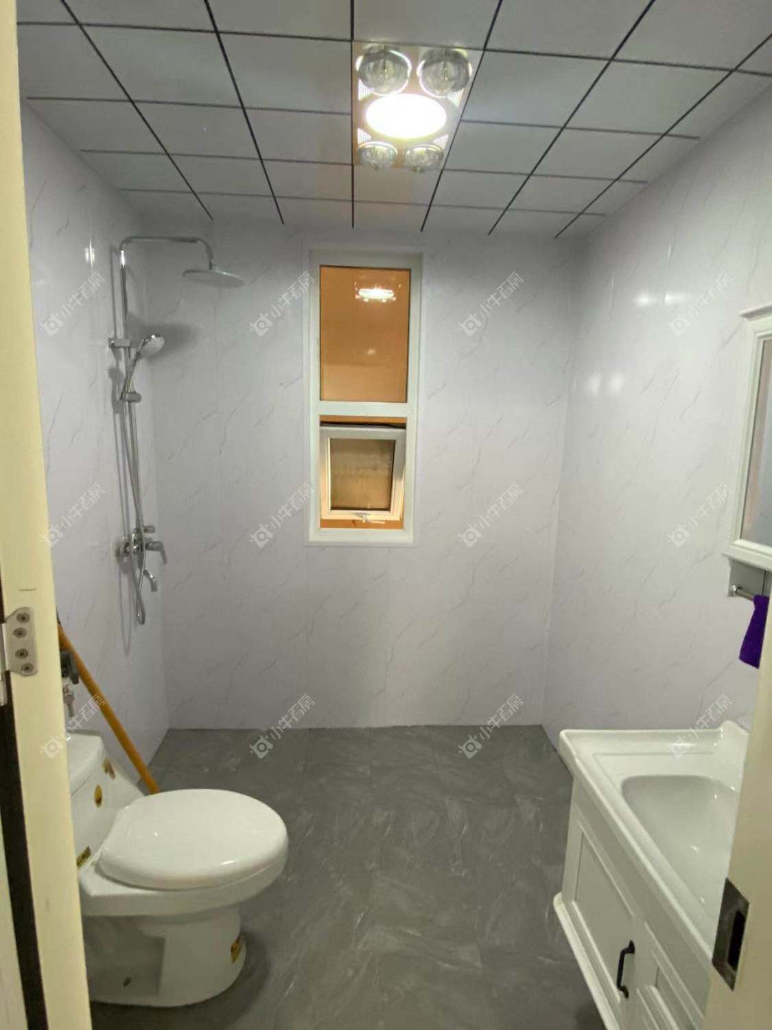 常州潞城花苑在租房源室内图_小牛看房