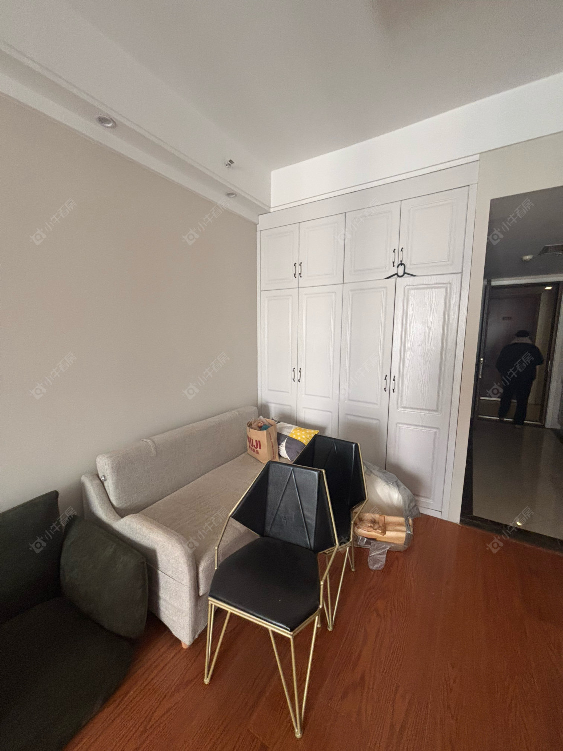 雅居乐星河湾房源室内图 常州雅居乐星河湾在租房源室内图_小牛看房