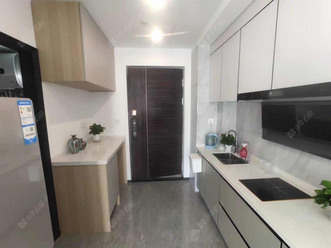 常州世茂广场在租房源室内图_小牛看房