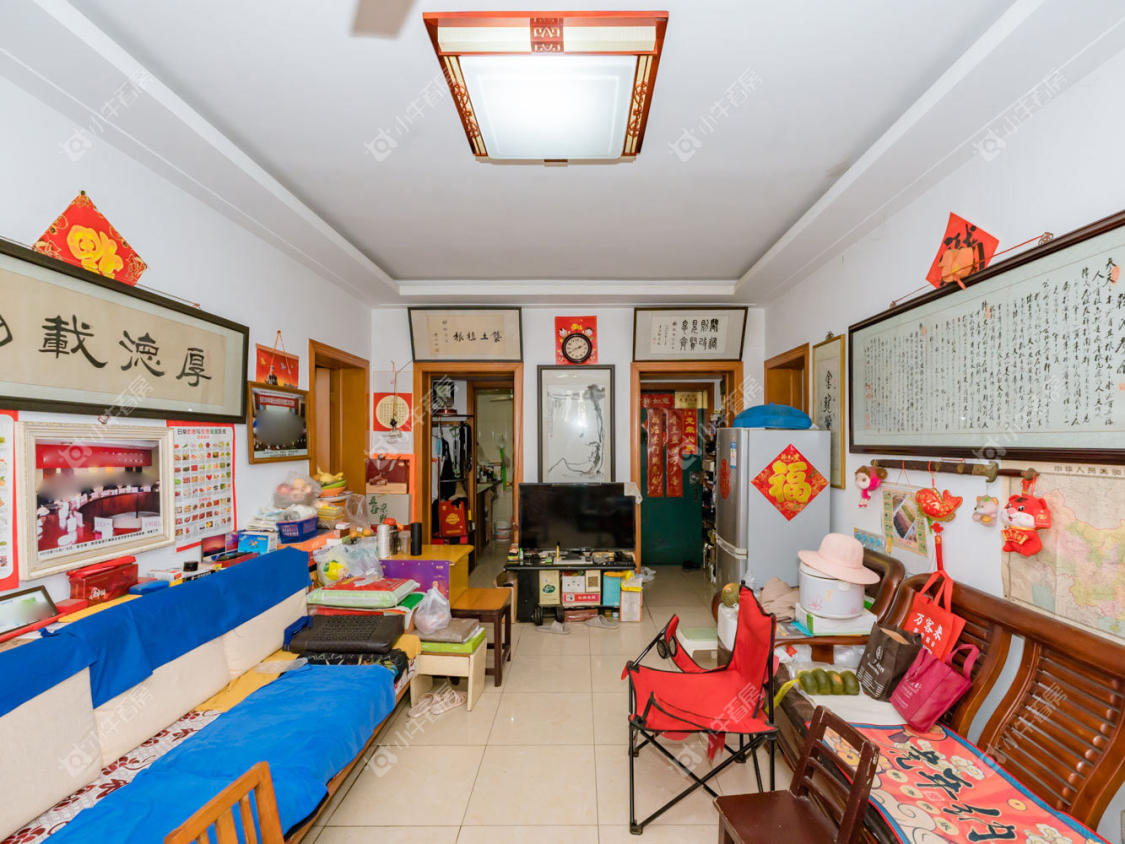 常州邮电公寓租房_小牛看房