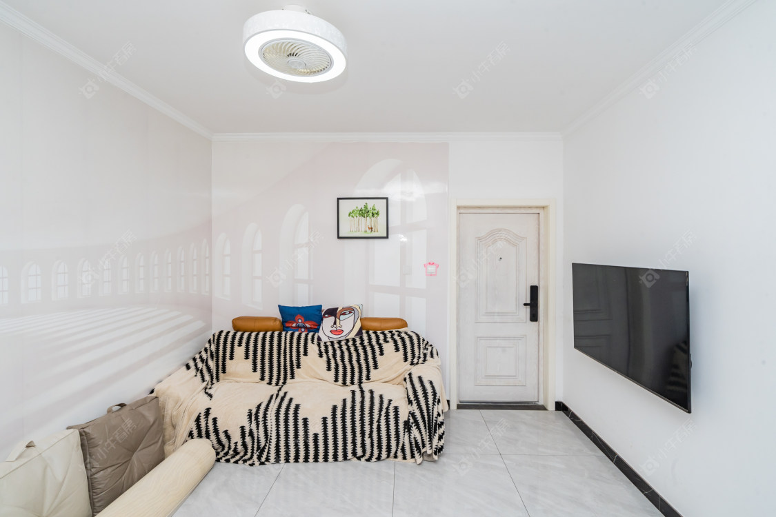 高成天鹅湖(公寓)房源室内图 常州高成天鹅湖(公寓)在售二手房源室内图_小牛看房