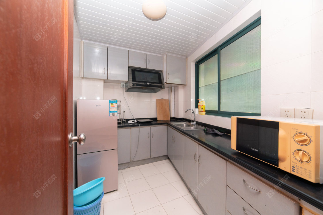 常州华府家园在售二手房源室内图_小牛看房