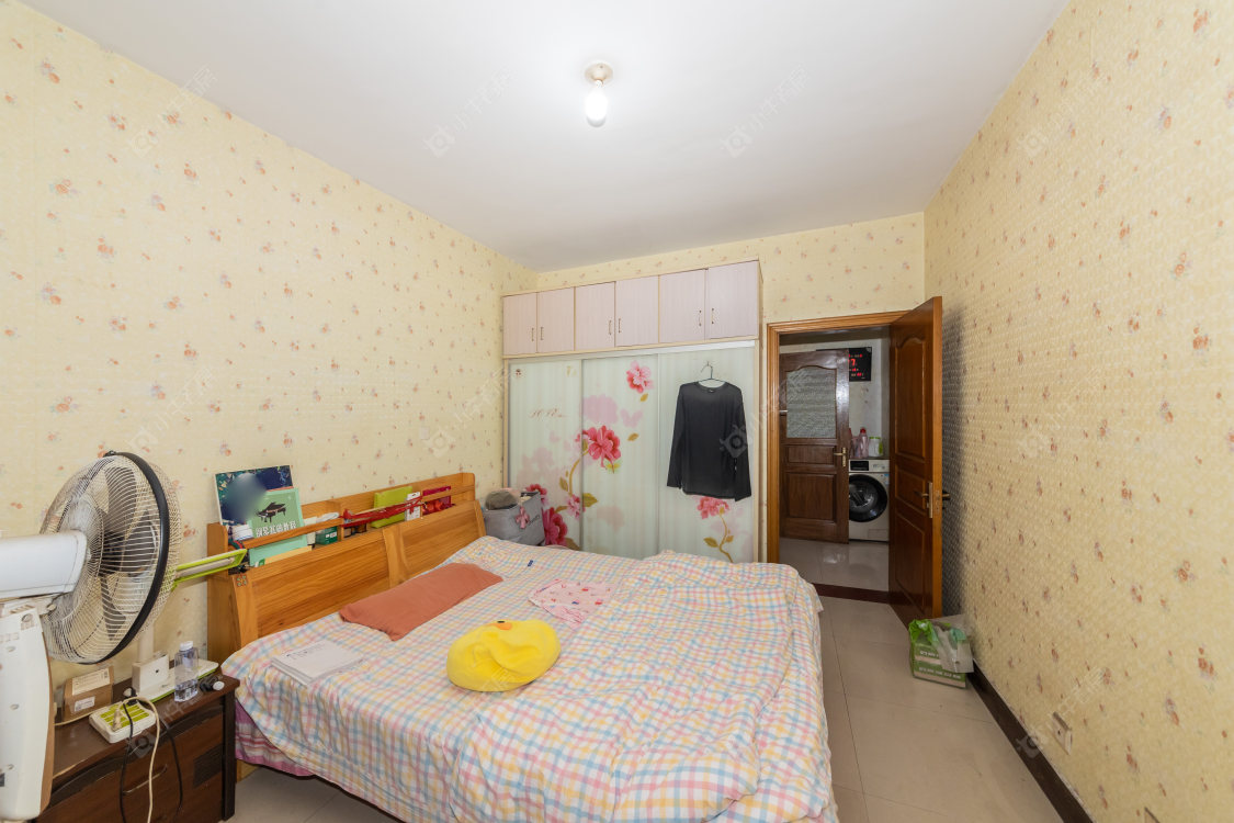 常州百馨苑南苑在售二手房源室内图_小牛看房