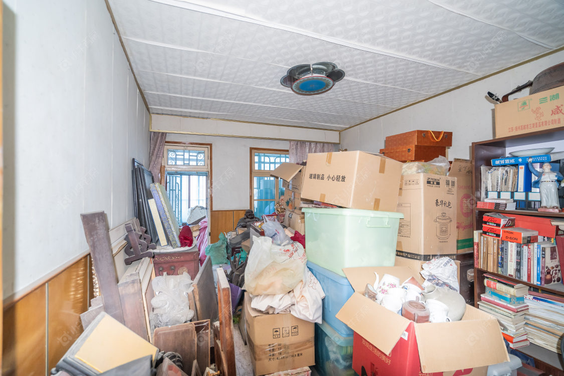 常州桃园新村在售二手房源室内图_小牛看房