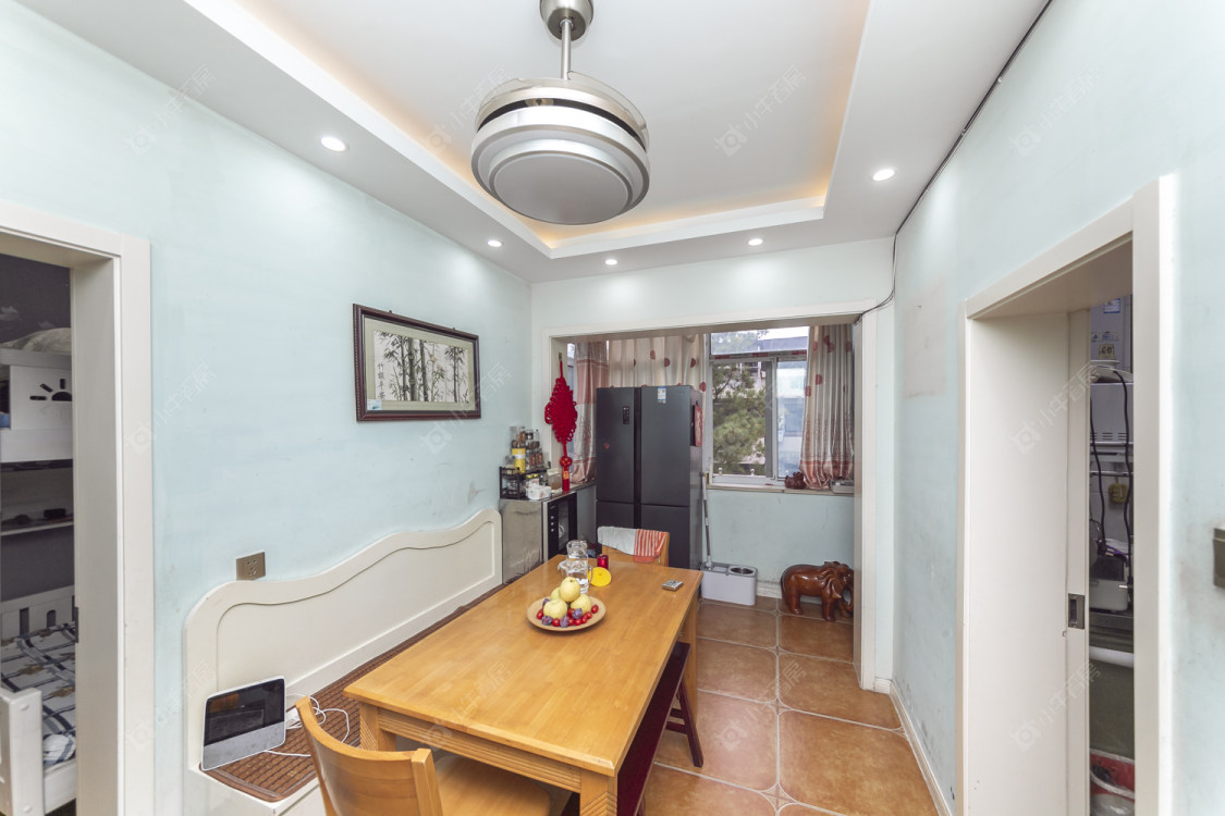 常州清潭新村在售二手房源室内图_小牛看房