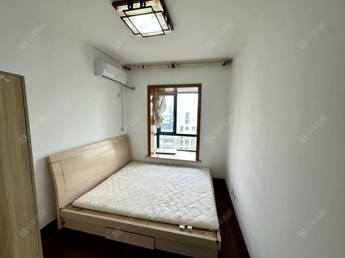 常州河景花园在租房源_小牛看房