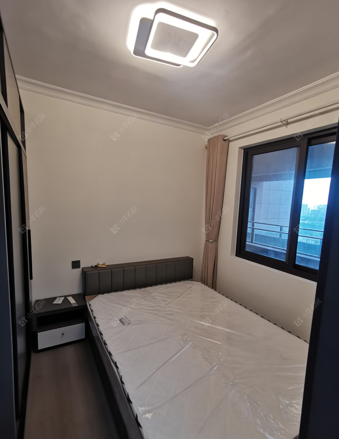 常州随园金麟府在租房源户型图_小牛看房