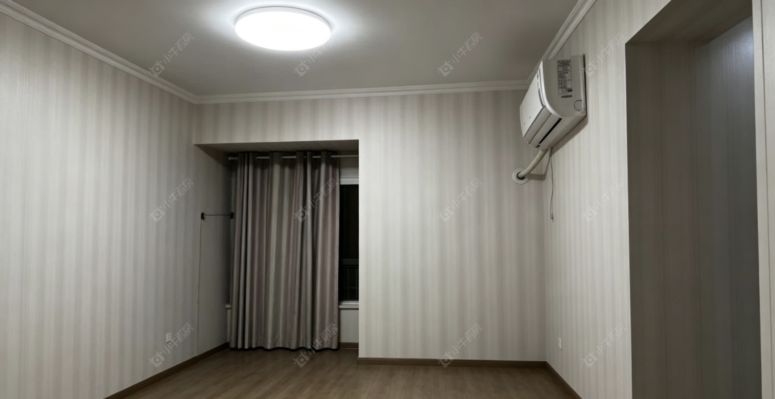 常州中海龙城花园南区在租房源室内图_小牛看房