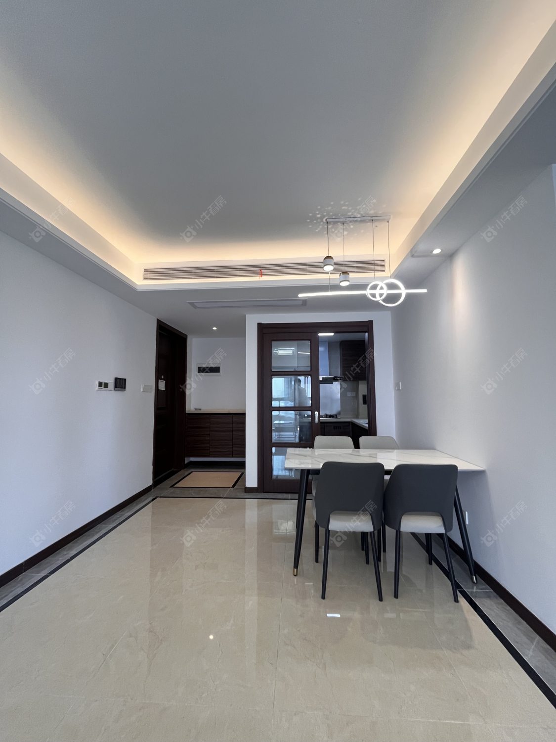 常州蓝光晶曜在租房源室内图_小牛看房