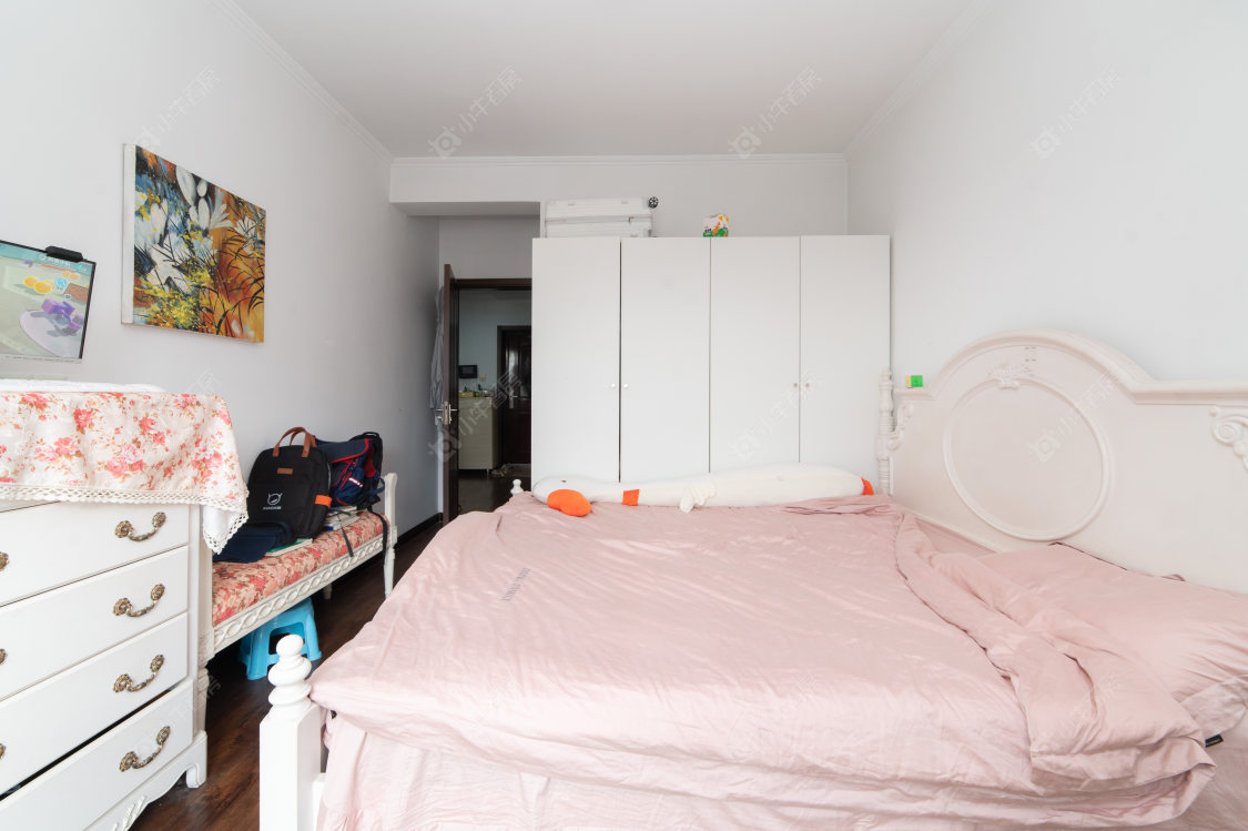 常州高成莱茵三期在售二手房源室内图_小牛看房