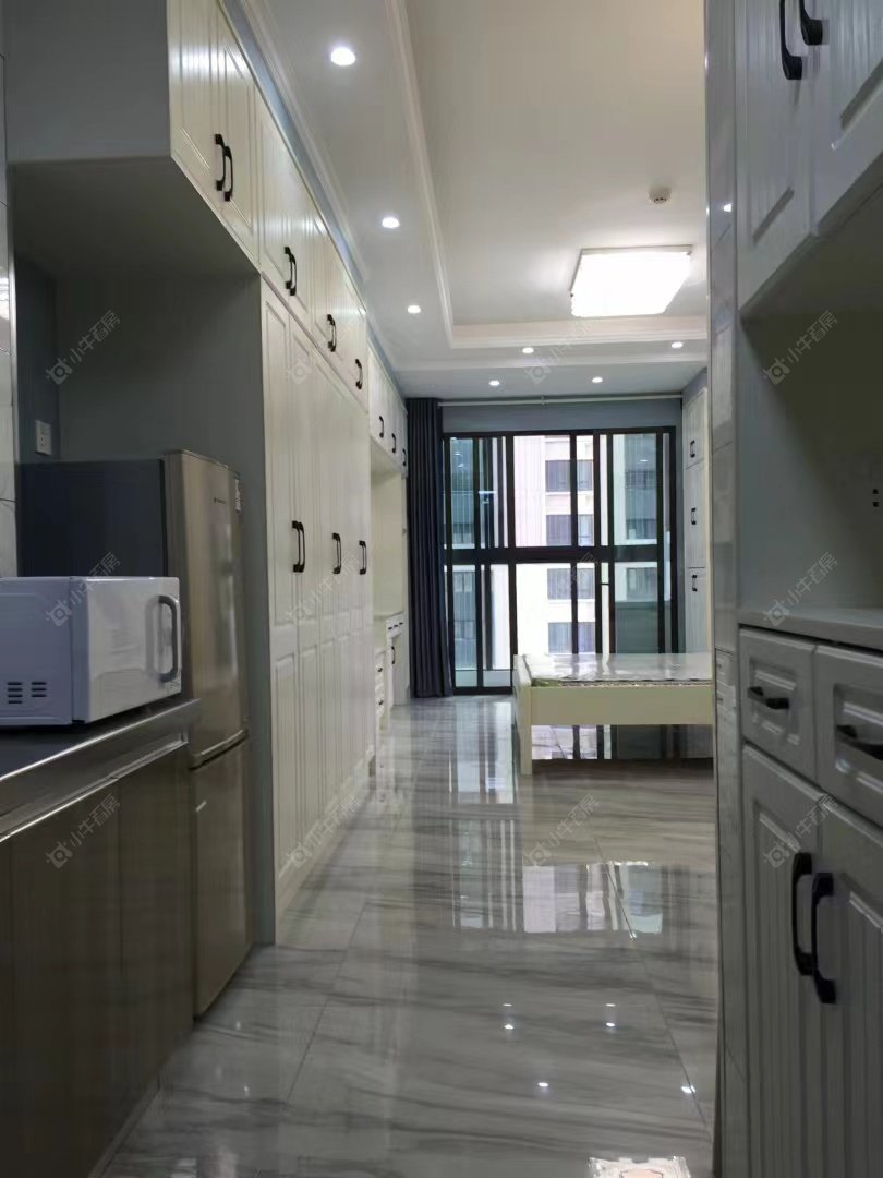 常州星河国际六区在租房源_小牛看房