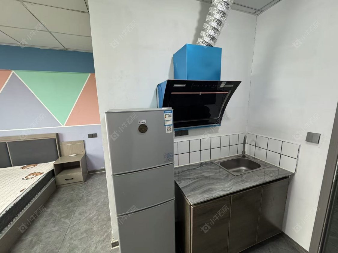 常州贺北第二工业园在租房源_小牛看房