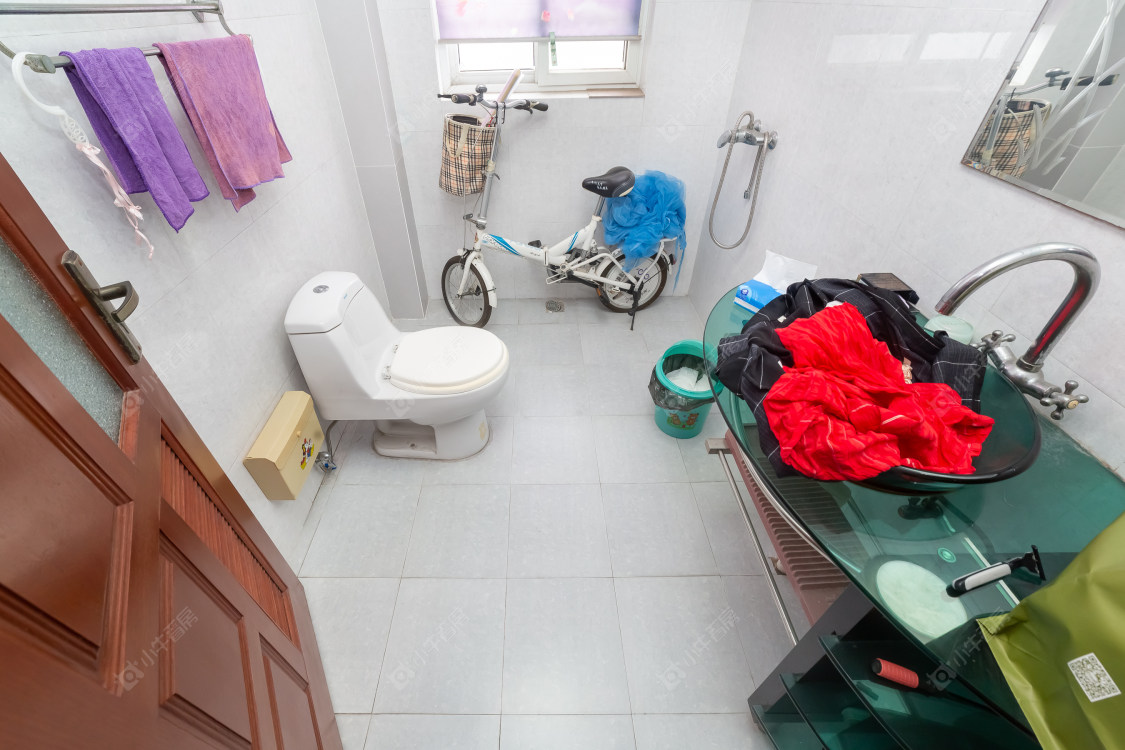 常州新闸花苑在售二手房源室内图_小牛看房