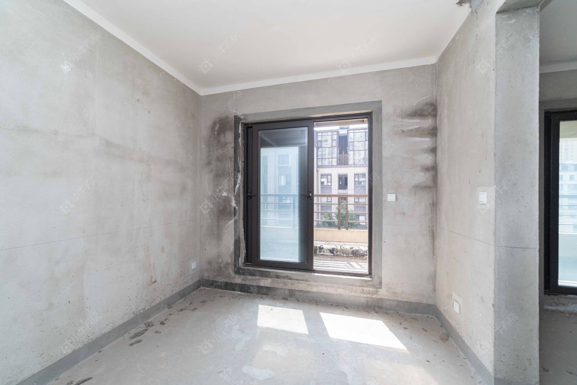 常州路劲城四期在售二手房源室内图_小牛看房