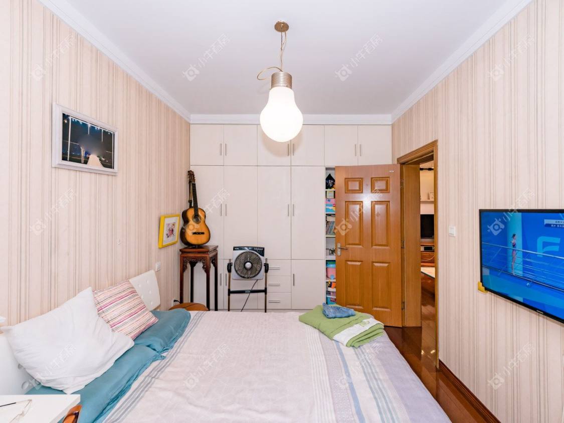 常州锦江丽都花园北区在租房源_小牛看房