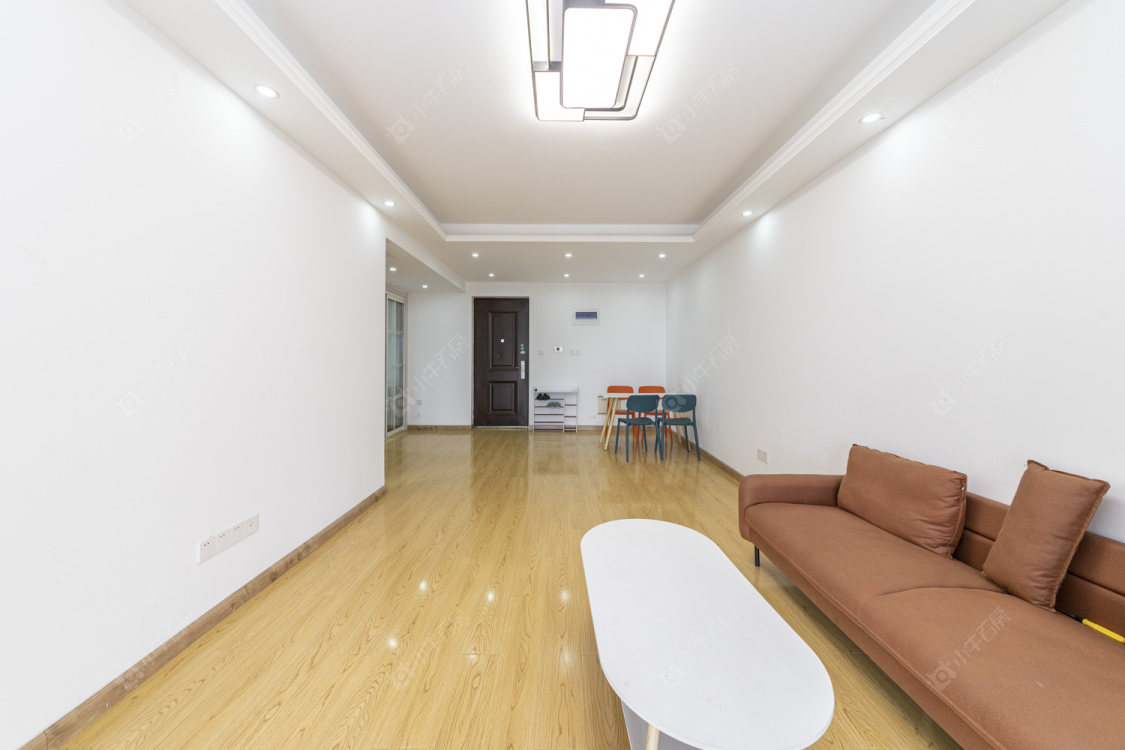 常州星河国际十区在售二手房源室内图_小牛看房