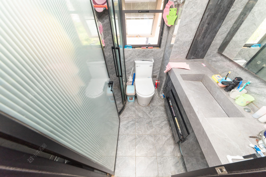 常州荣盛御府在售二手房源室内图_小牛看房