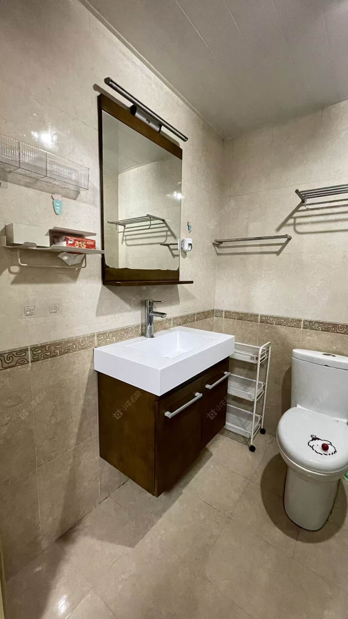 青山湾南区房源室内图 常州青山湾南区在租房源室内图_小牛看房