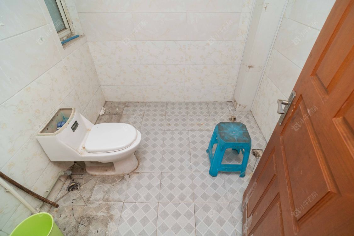 常州梧桐苑西区在售二手房源室内图_小牛看房