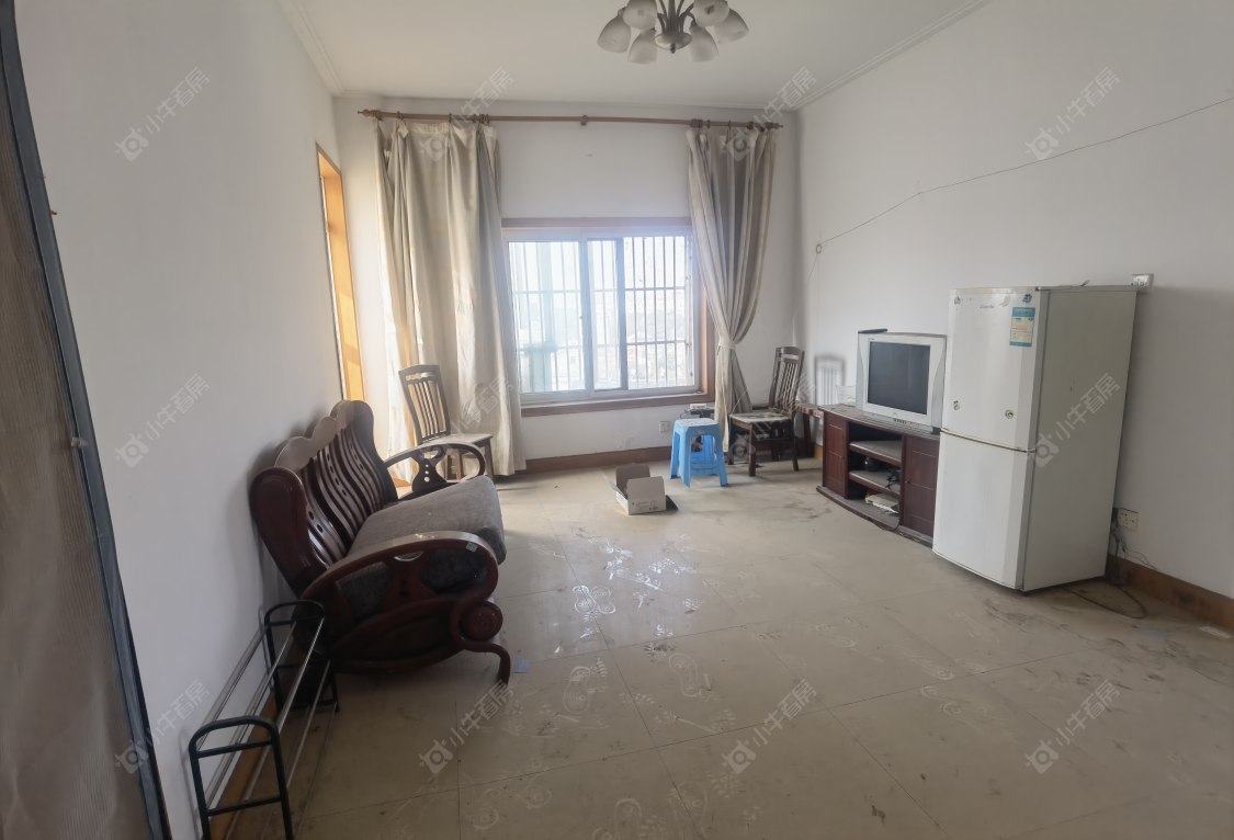 常州金谷花园在租房源室内图_小牛看房