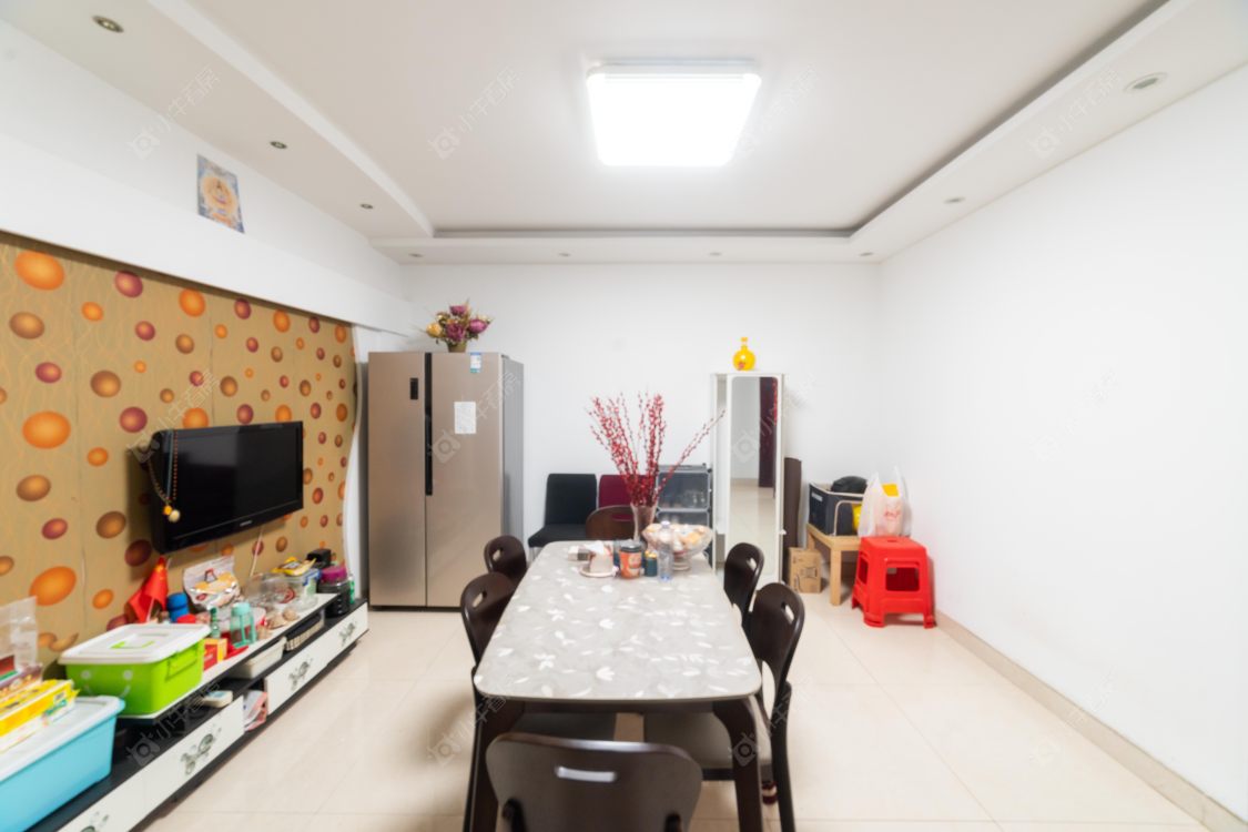 常州中意宝第在售二手房源室内图_小牛看房