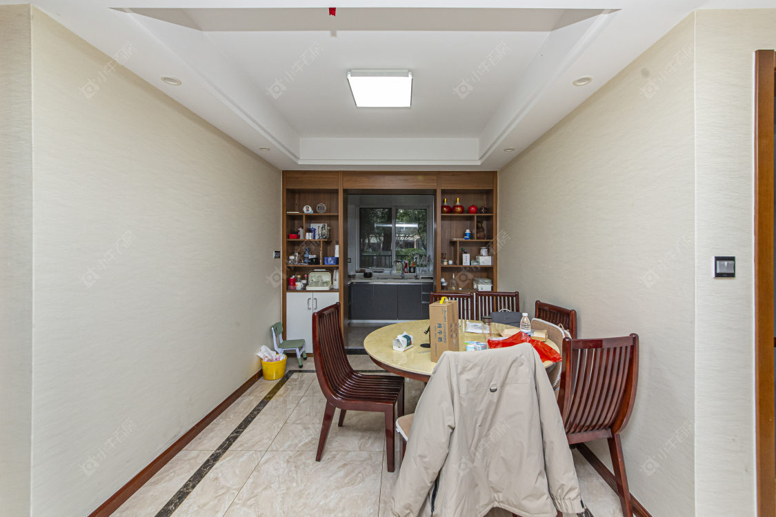 常州万科城在售二手房源室内图_小牛看房