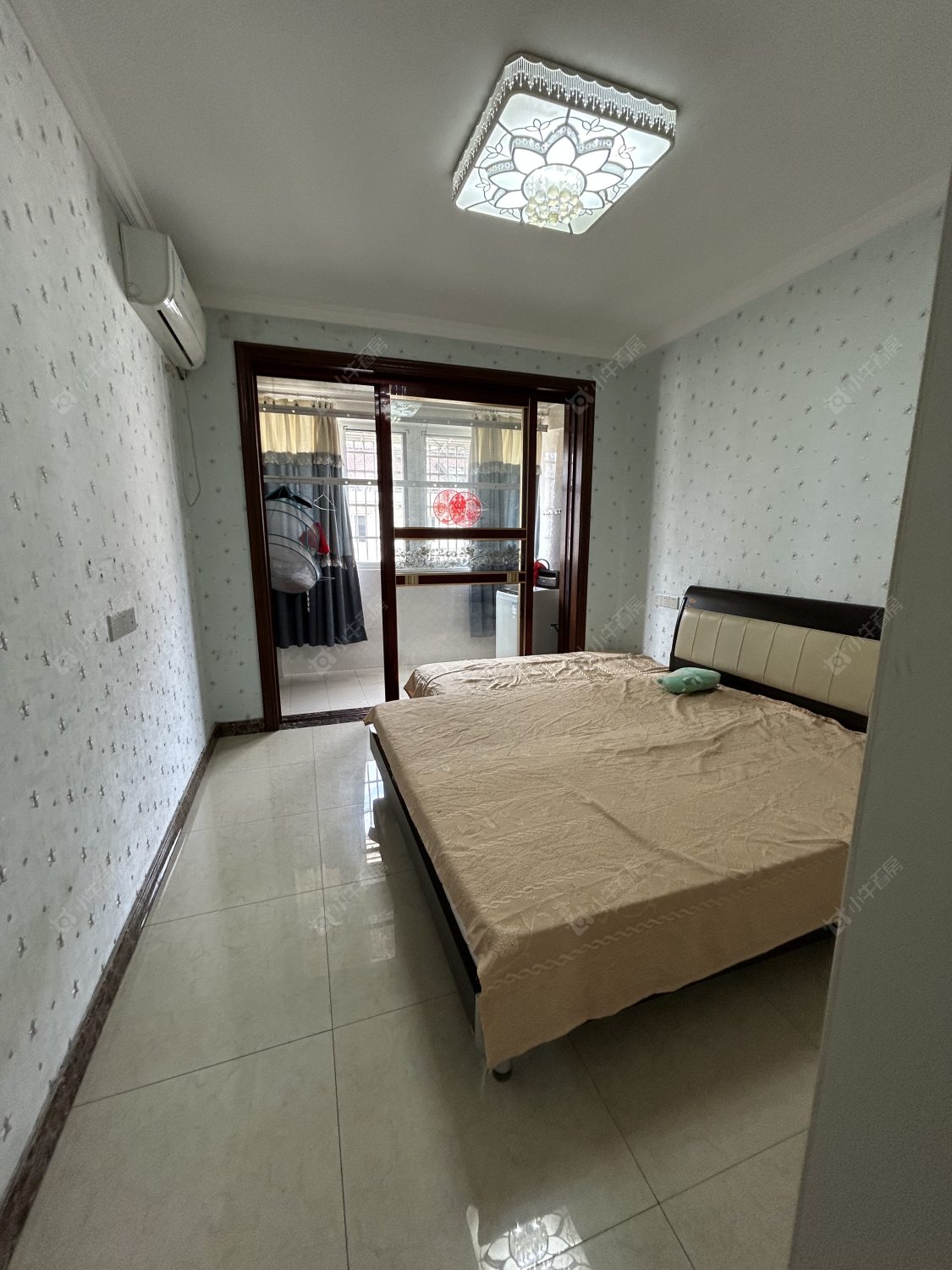 常州前桥新村在租房源室内图_小牛看房