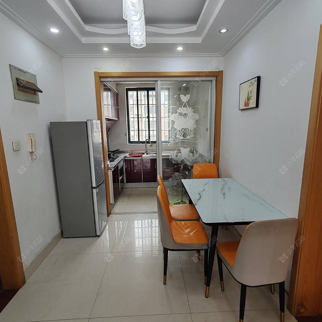 常州百草苑在租房源室内图_小牛看房