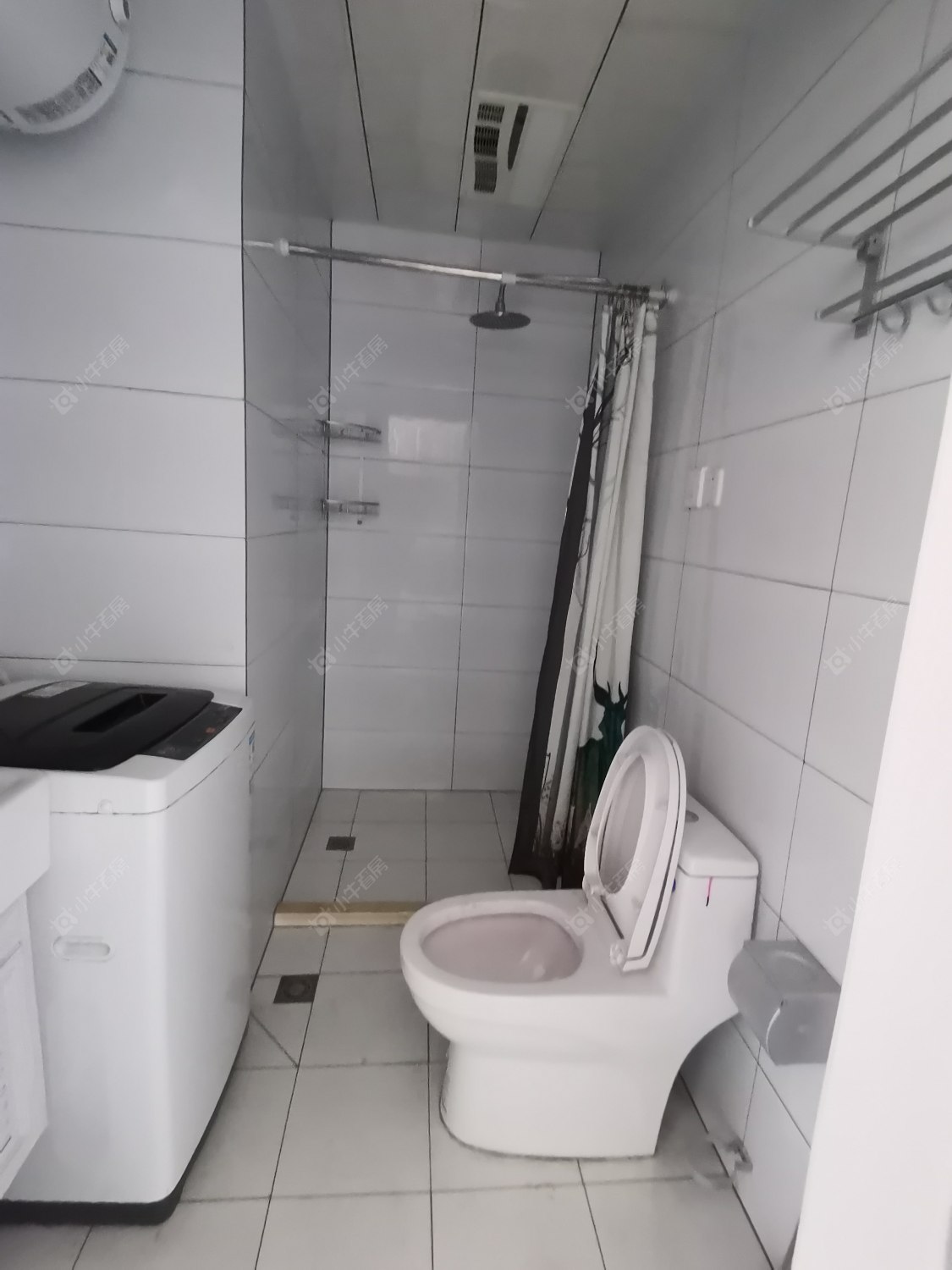 常州中奥珑郡在租房源_小牛看房