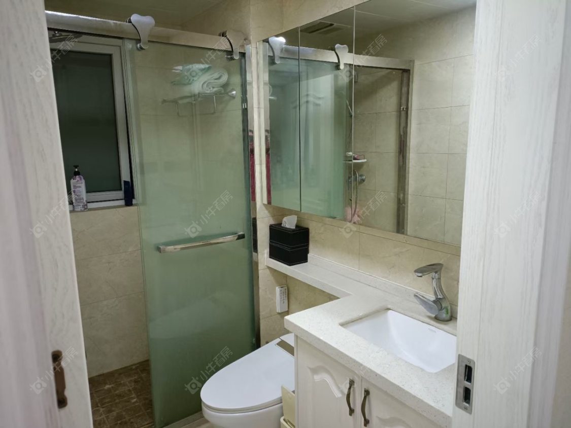 常州红星国际广场在租房源室内图_小牛看房