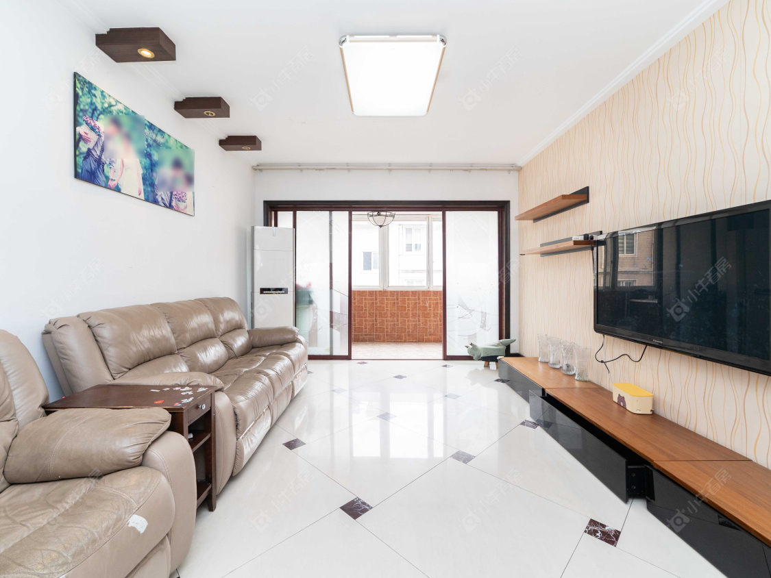 常州阳湖世纪苑南苑在售二手房源室内图_小牛看房