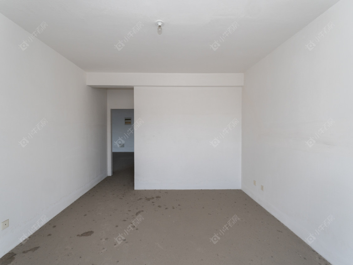 常州虹亚亲亲家园一期在售二手房源室内图_小牛看房