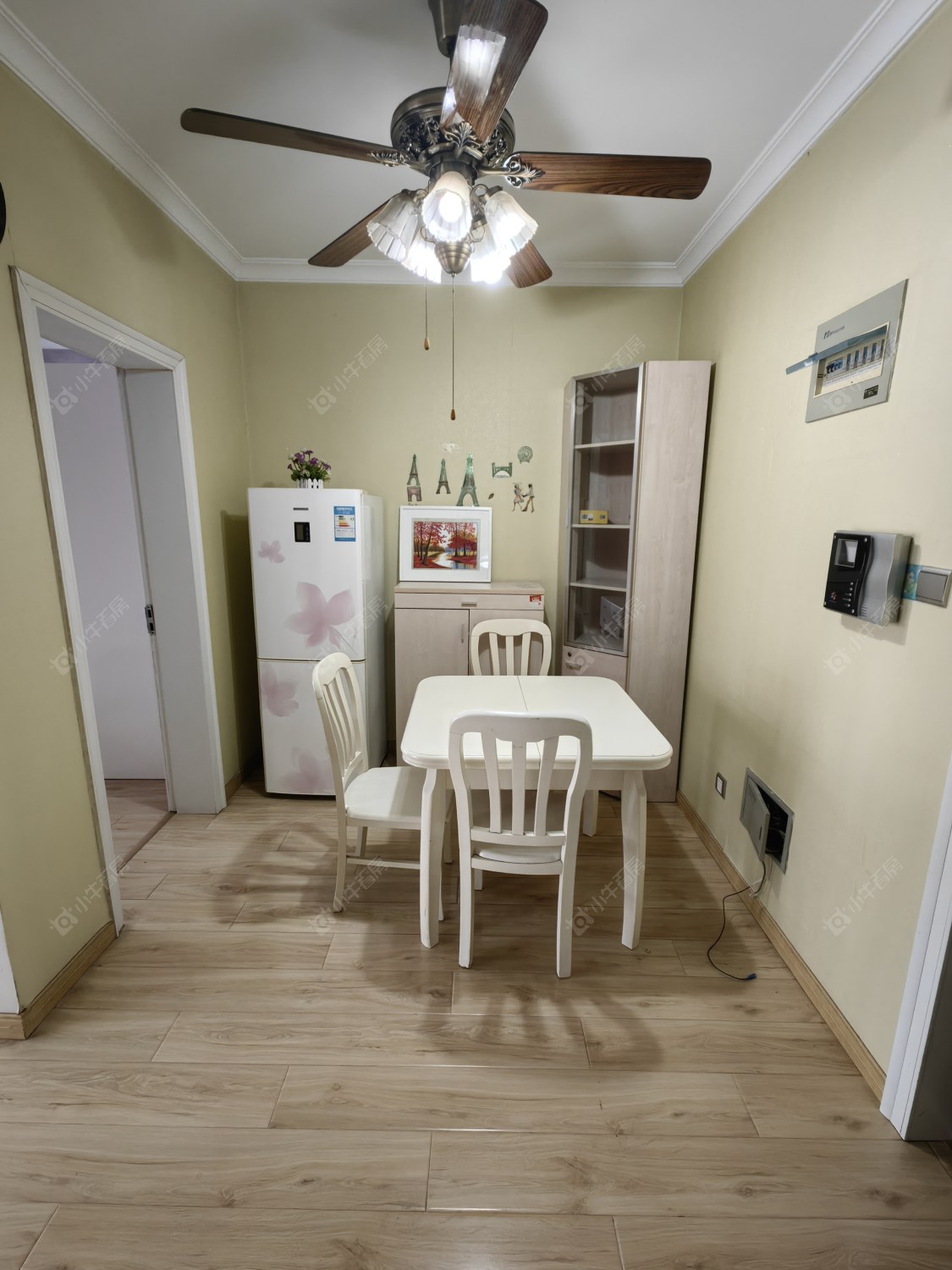 常州府西花园在租房源_小牛看房