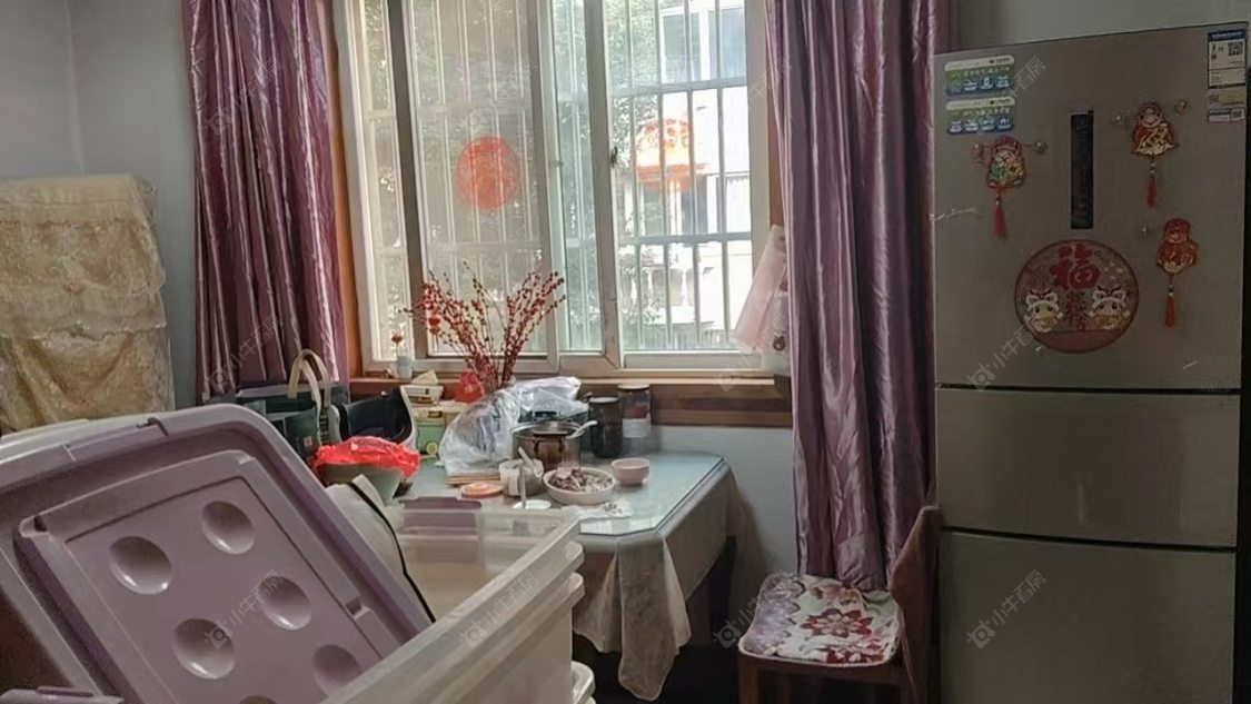 常州阳湖世纪苑南苑在租房源_小牛看房